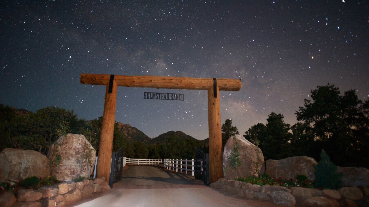 Photo of Outdoor in Veyo