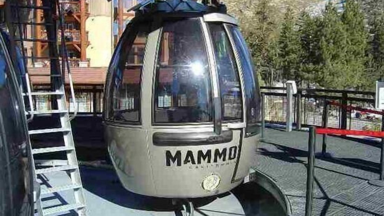 Photo of Others in Mammoth Lakes