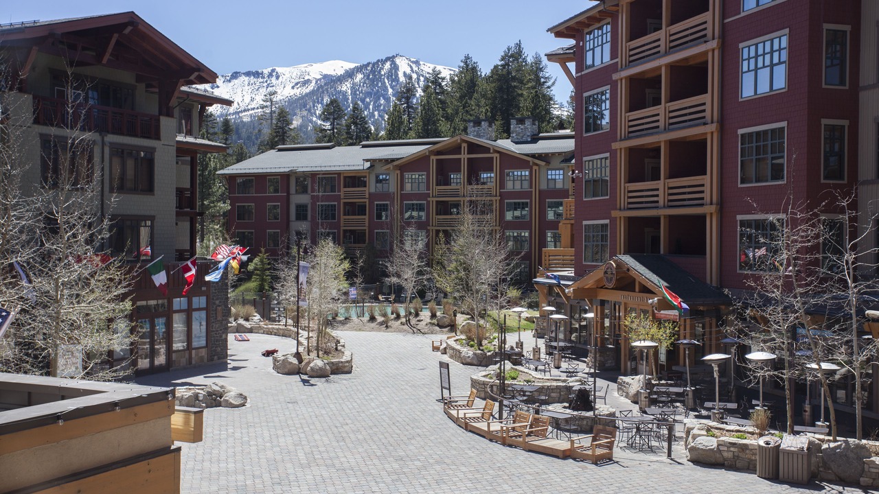 Photo of Outdoor in Mammoth Lakes