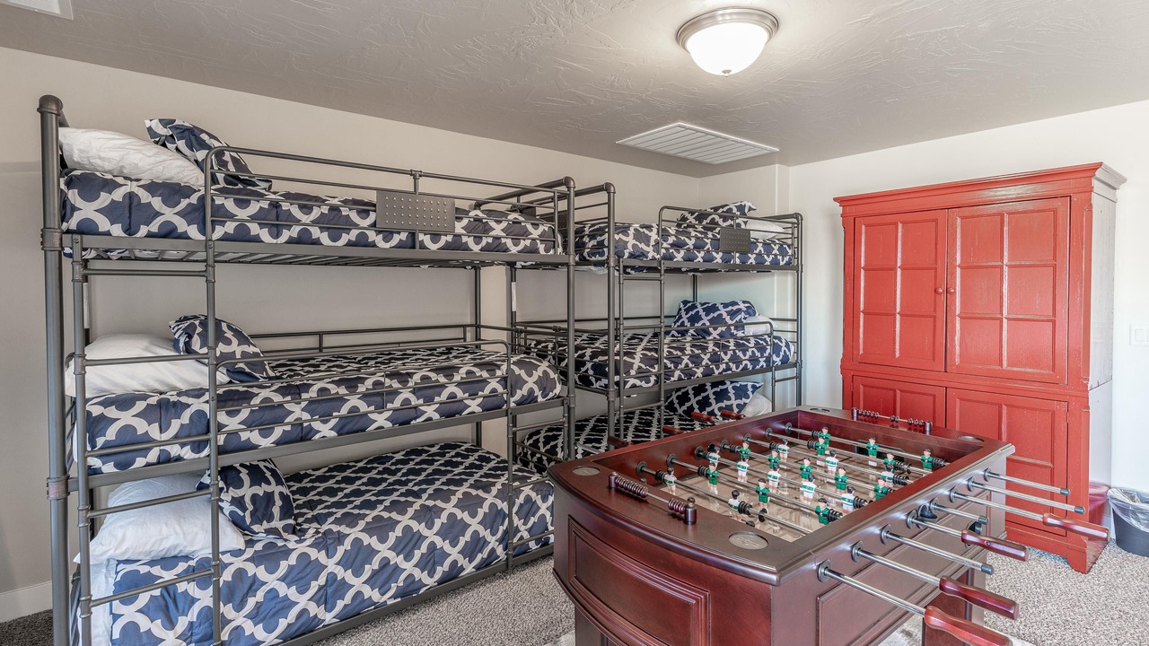 Photo of Bedroom in St. George