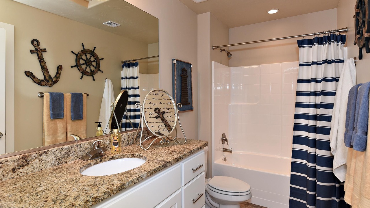 Photo of Bathroom in St. George
