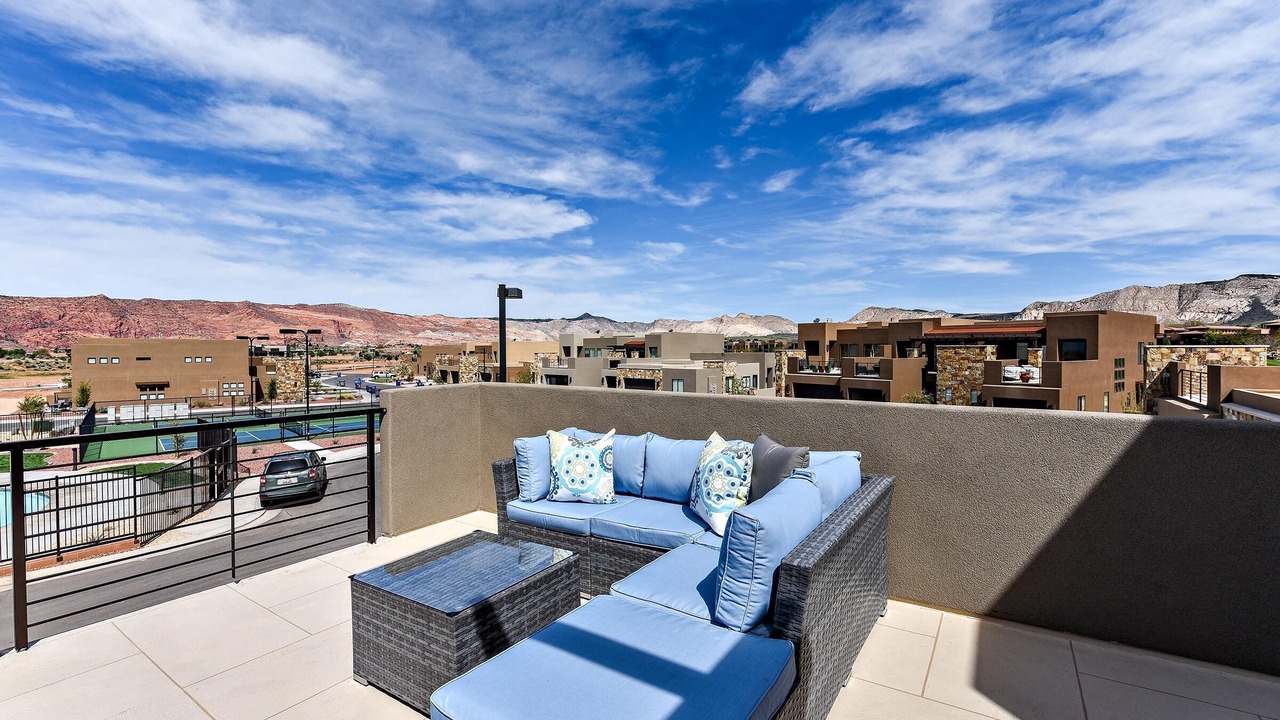 Photo of Outdoor in St. George