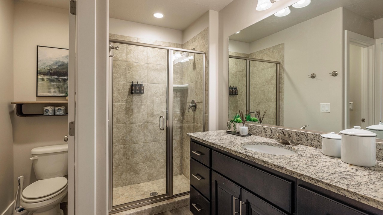 Photo of Bathroom in St. George
