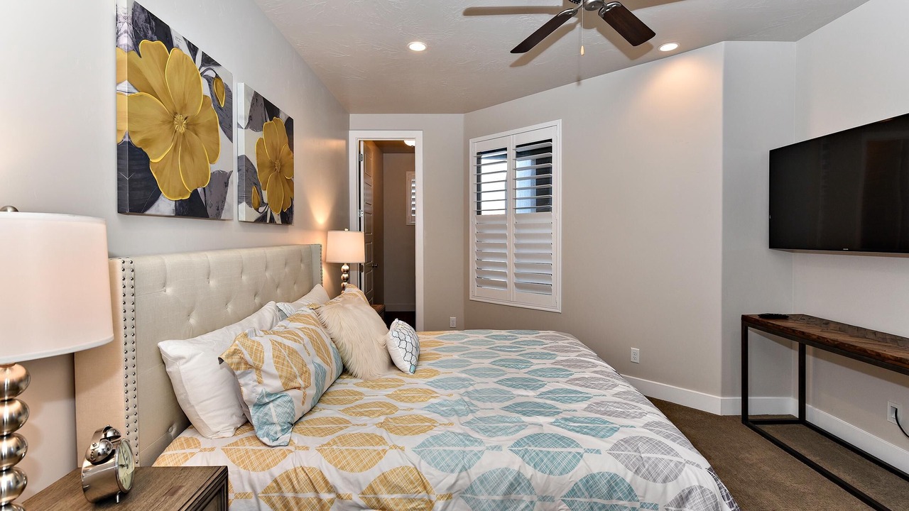 Photo of Bedroom in St. George