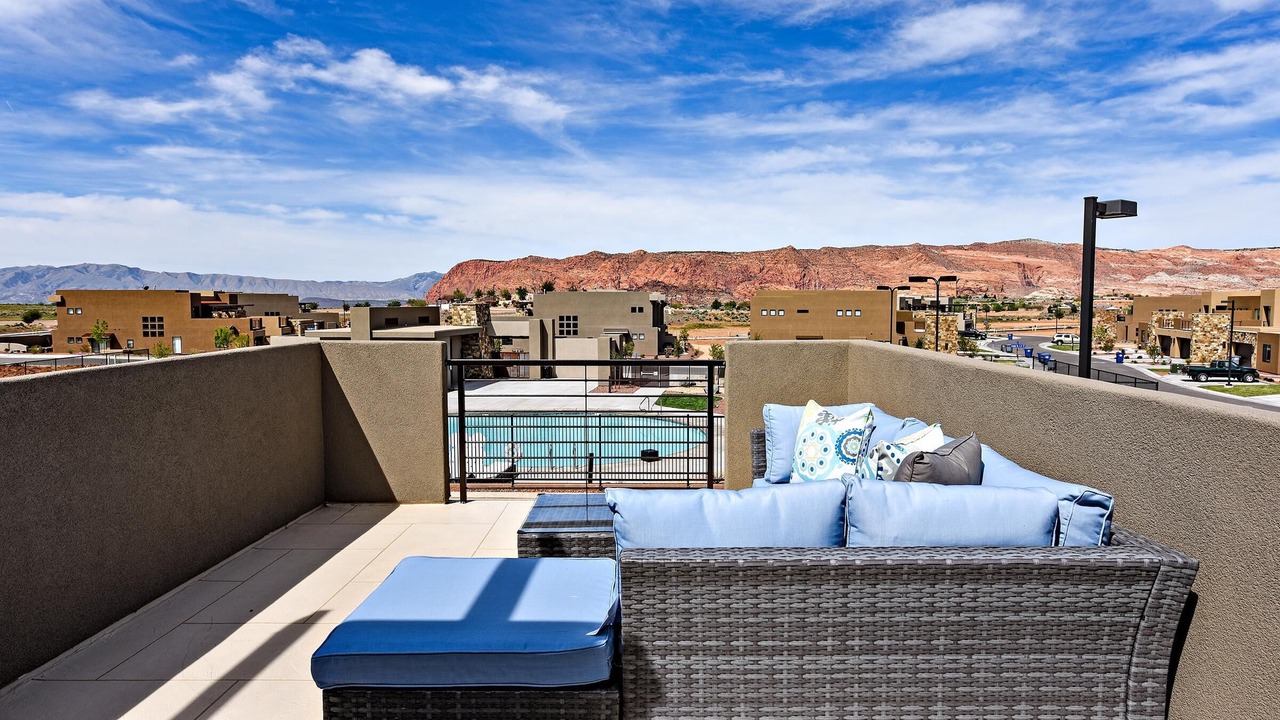 Photo of Outdoor in St. George