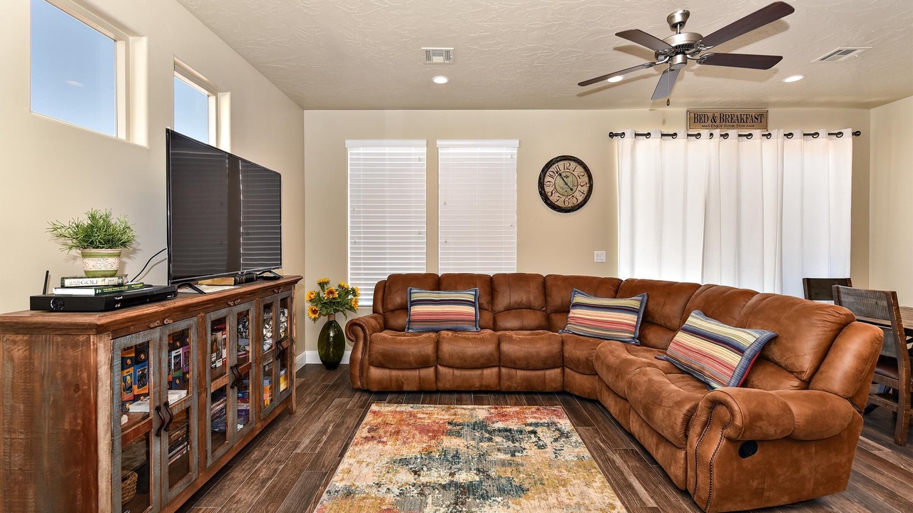 Photo of Outdoor in St. George