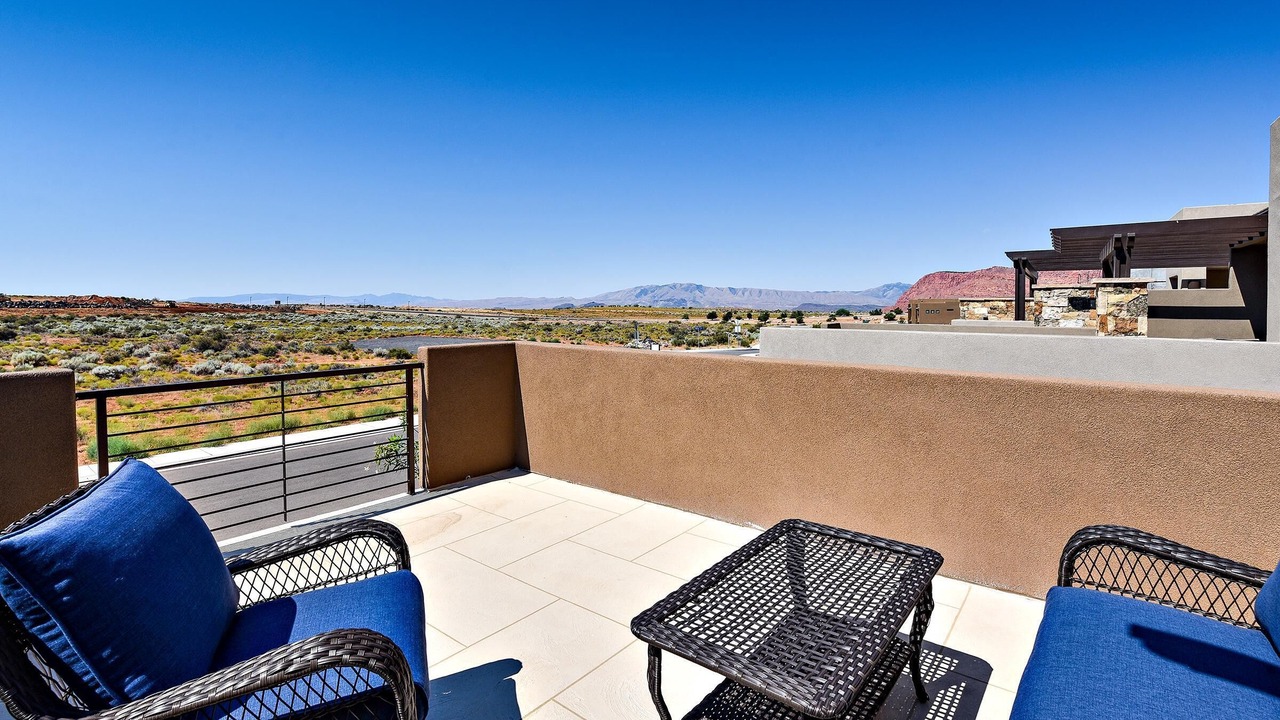 Photo of Outdoor in St. George
