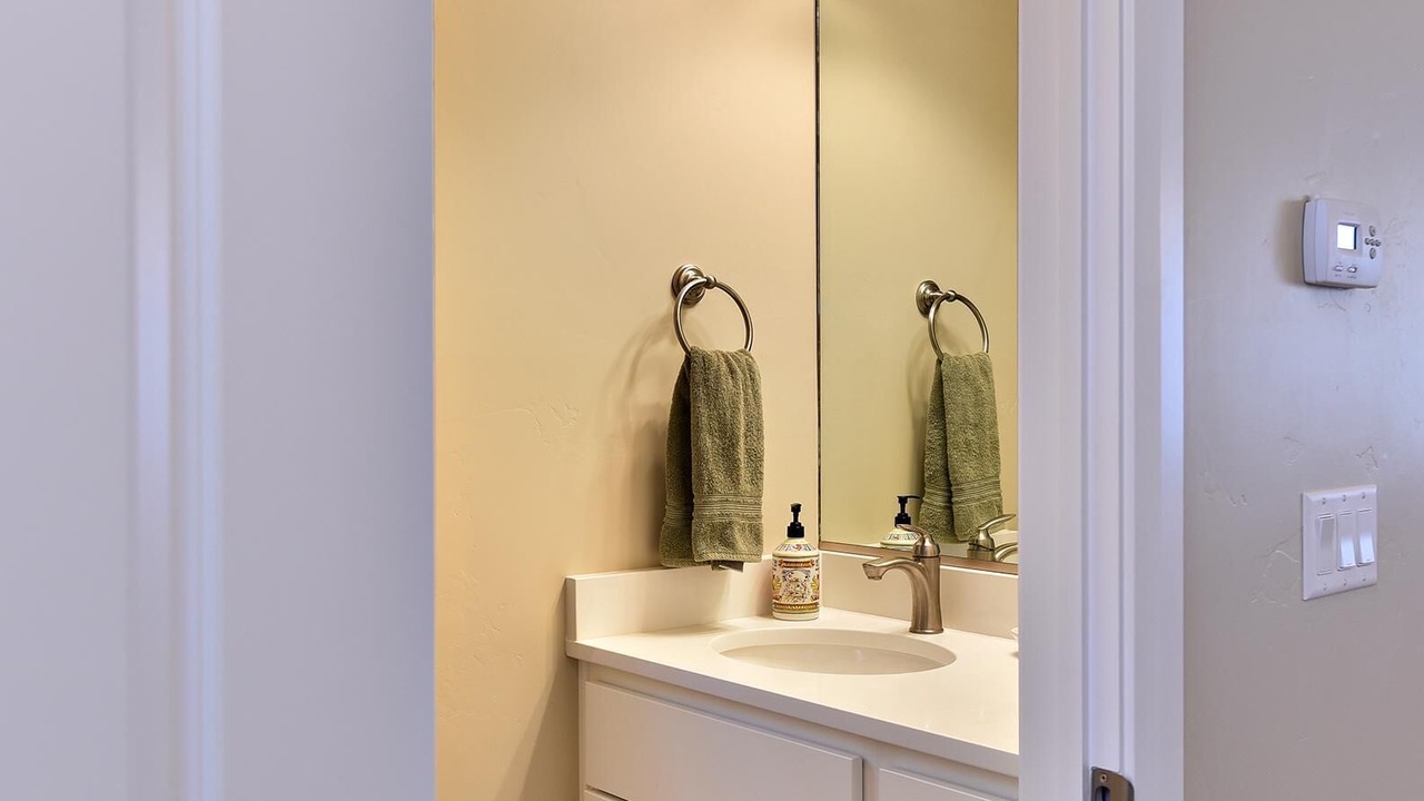 Photo of Bathroom in St. George