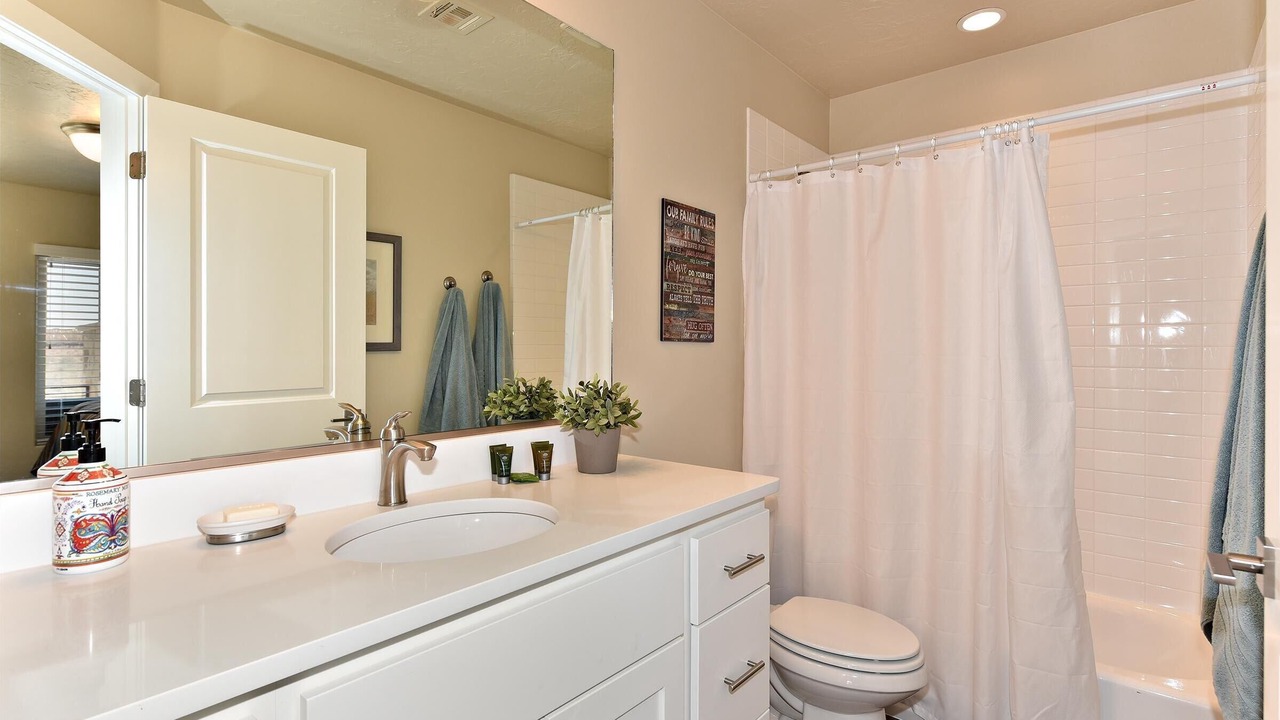 Photo of Bathroom in St. George