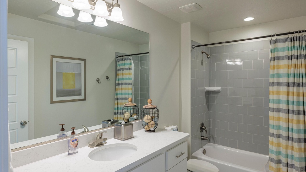 Photo of Bathroom in St. George