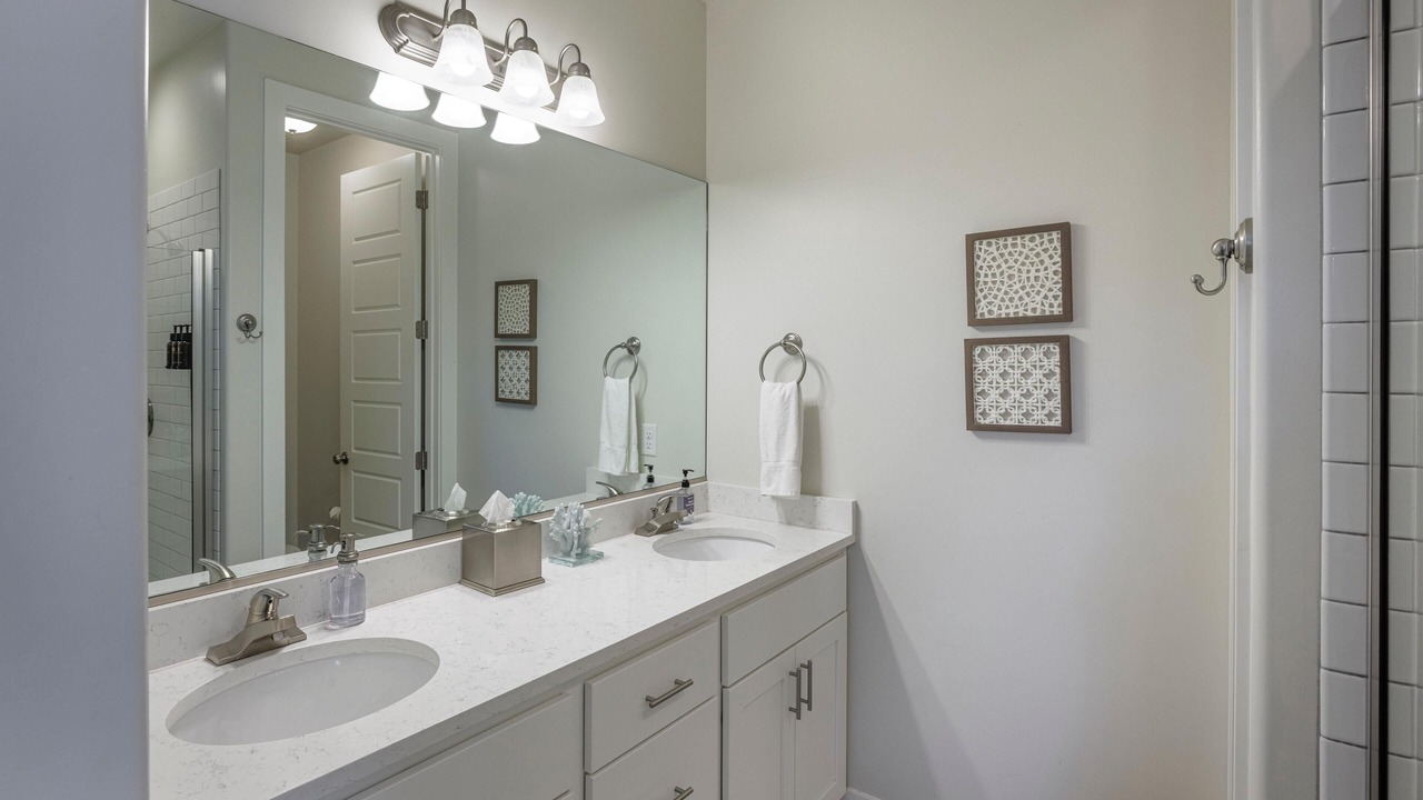 Photo of Bathroom in St. George
