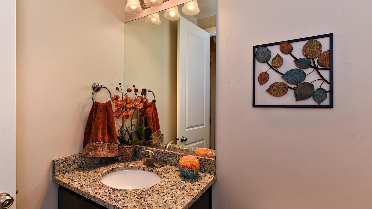 Photo of Bathroom in St. George