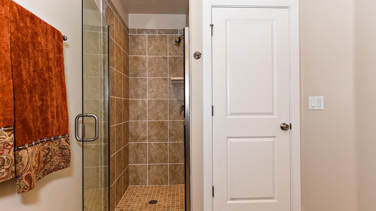 Photo of Bathroom in St. George