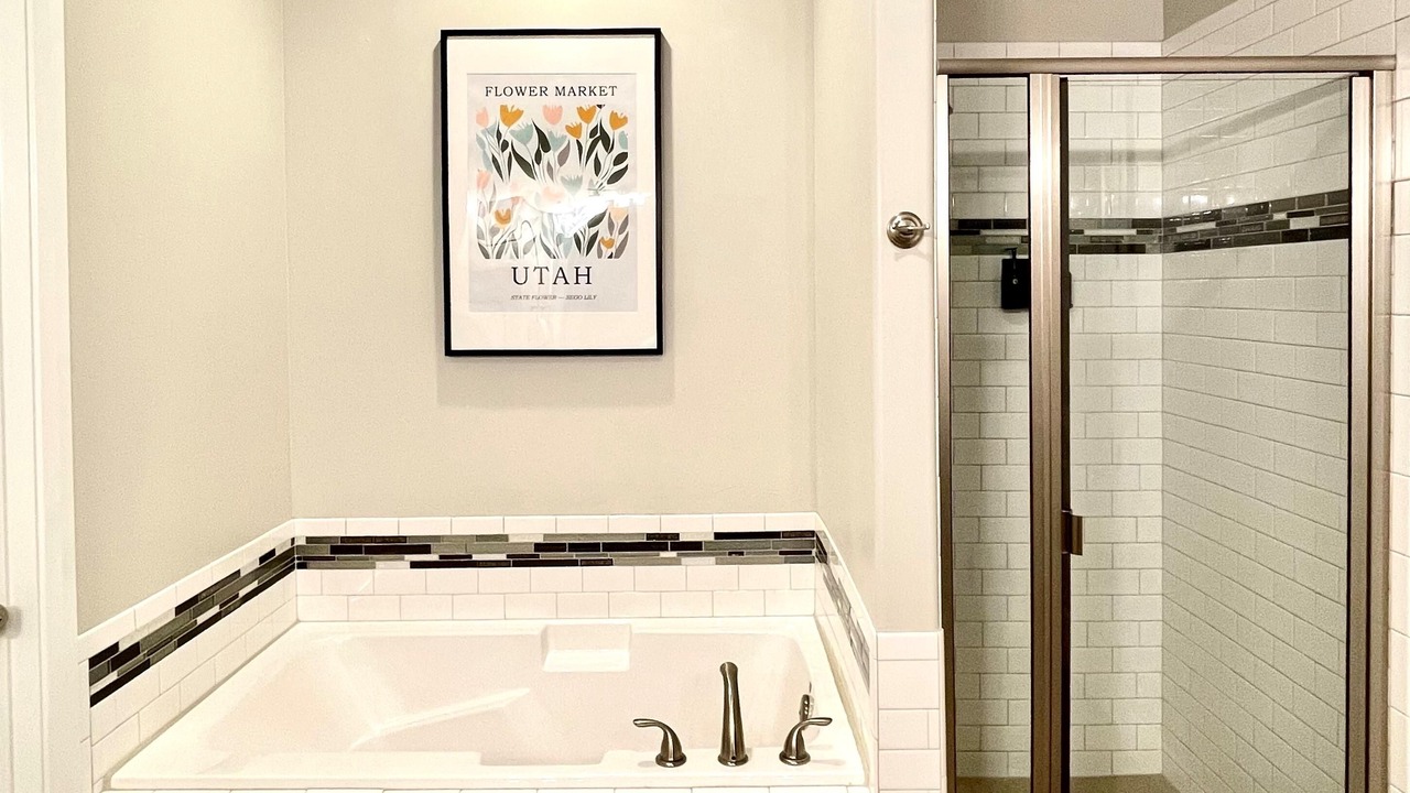 Photo of Bathroom in St. George