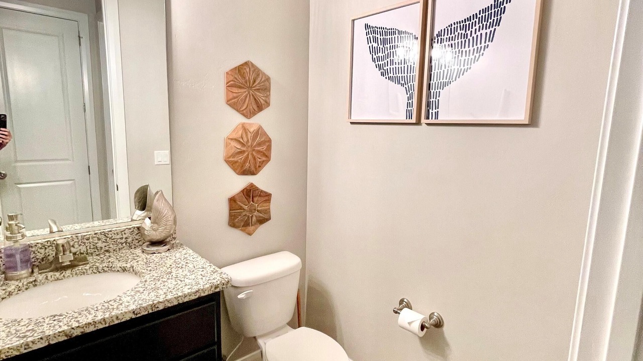 Photo of Bathroom in St. George
