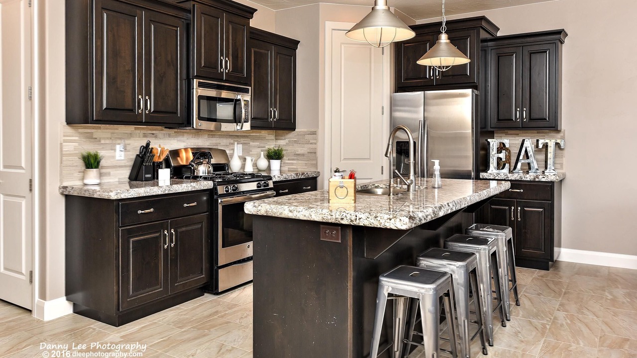 Photo of Kitchen in St. George