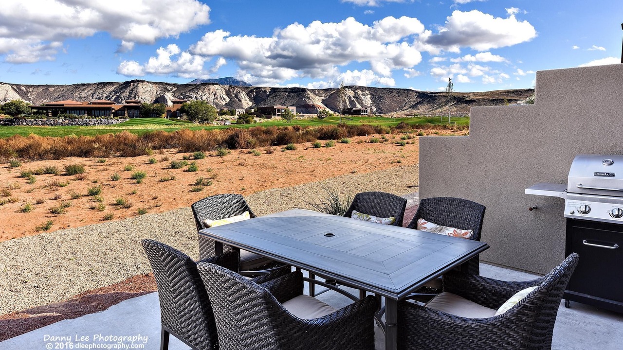 Photo of Outdoor in St. George