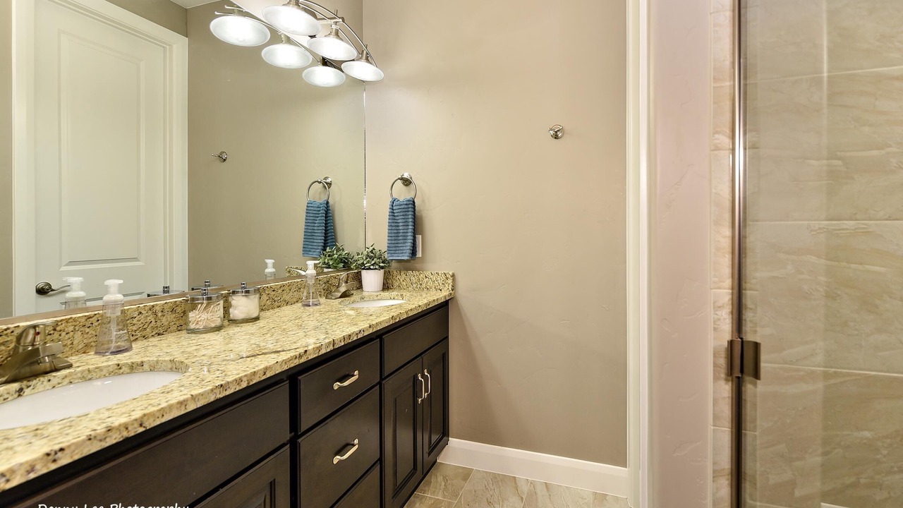 Photo of Bathroom in St. George