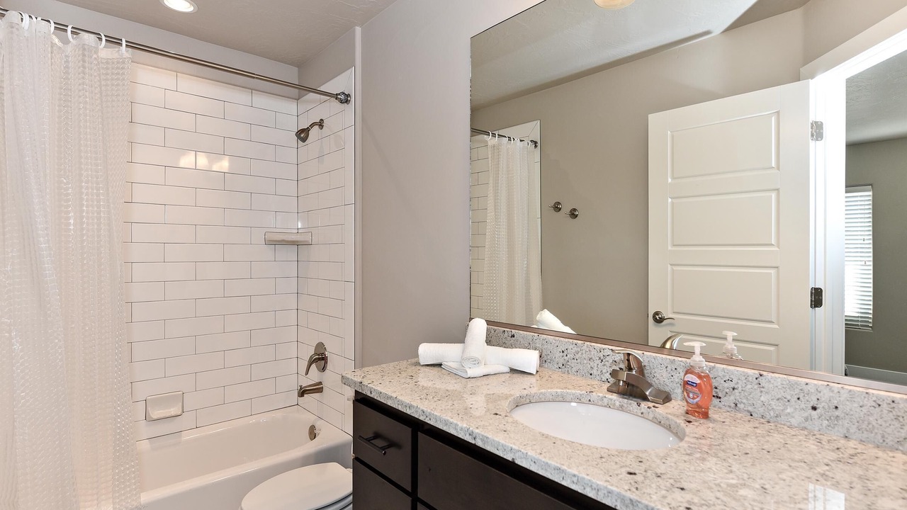Photo of Bathroom in St. George