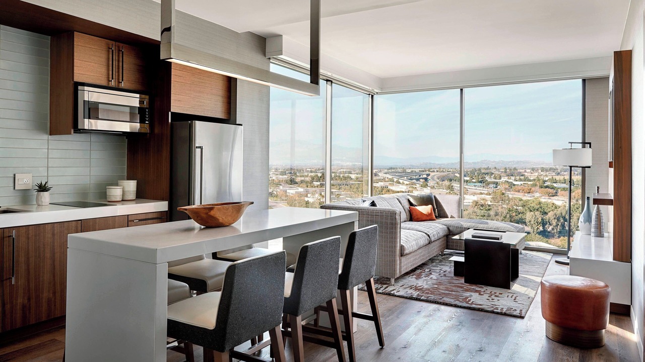 Photo of Bedroom in Irvine