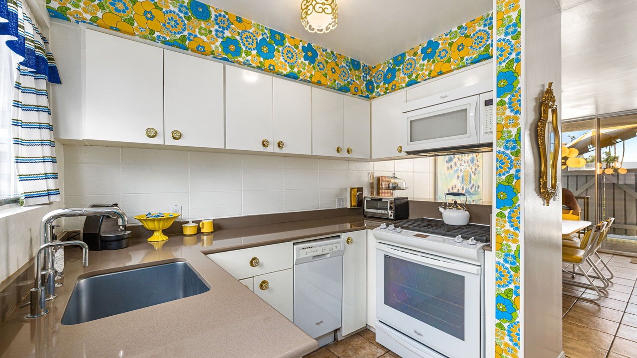 Photo of Kitchen in Magnesia Falls Cove