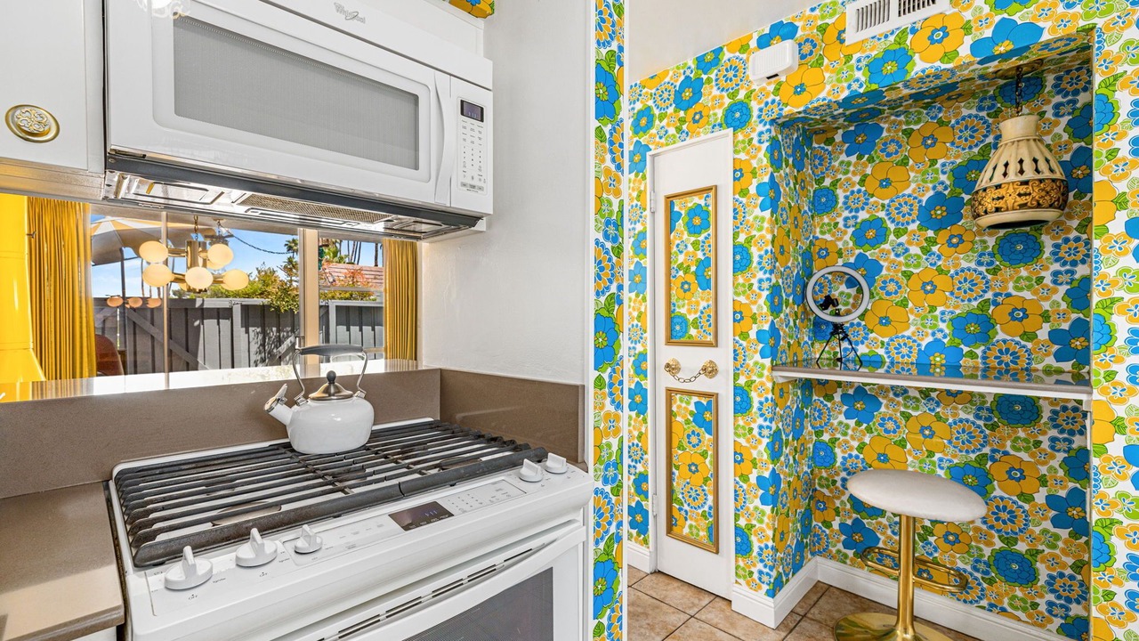 Photo of Kitchen in Magnesia Falls Cove