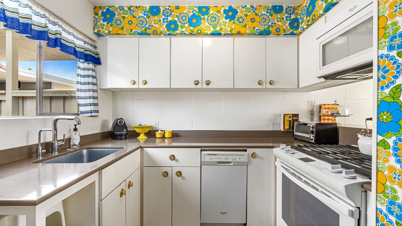 Photo of Kitchen in Magnesia Falls Cove