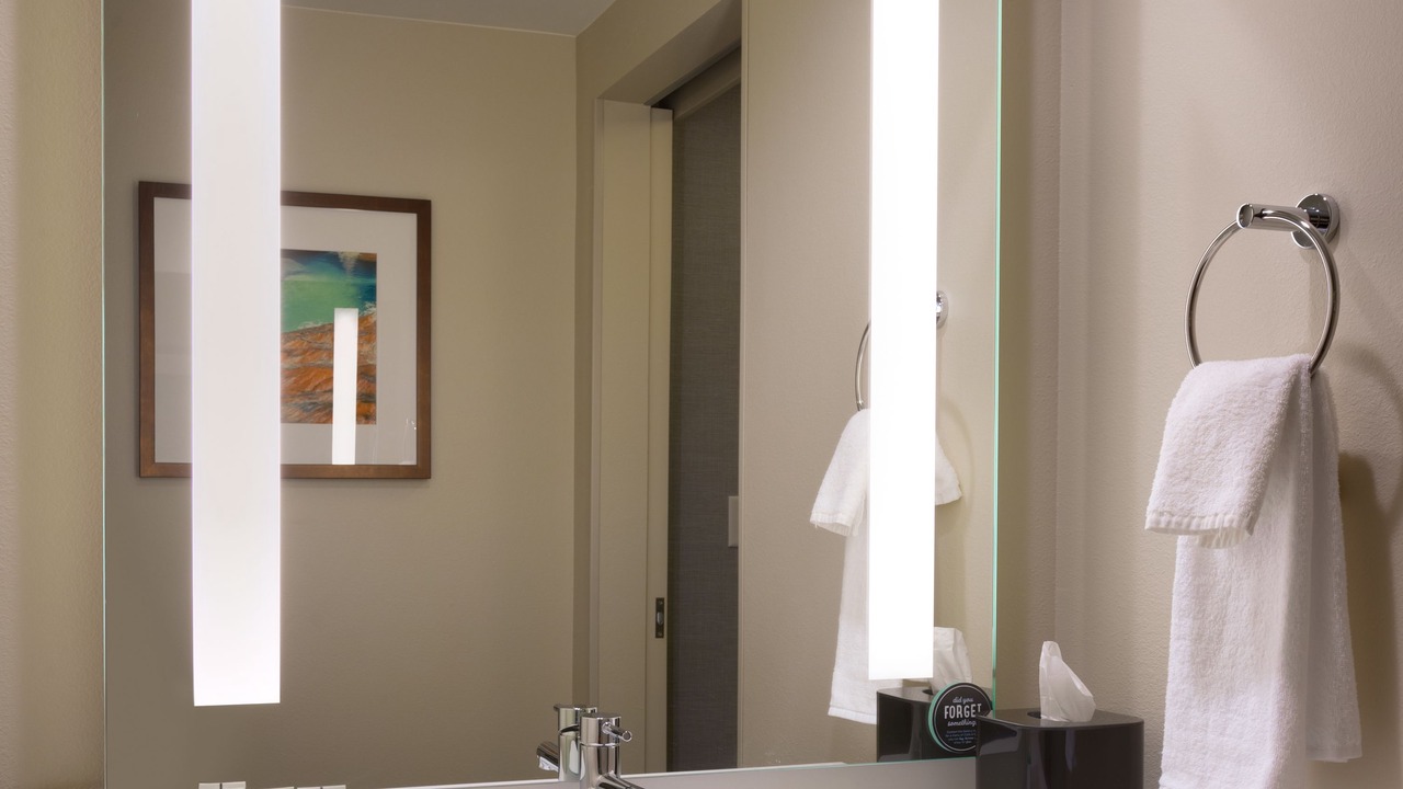 Photo of Bathroom in St. George