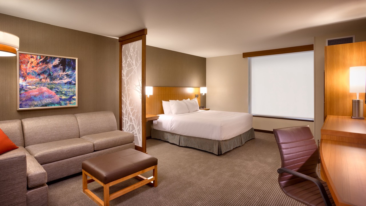 Photo of Bedroom in St. George