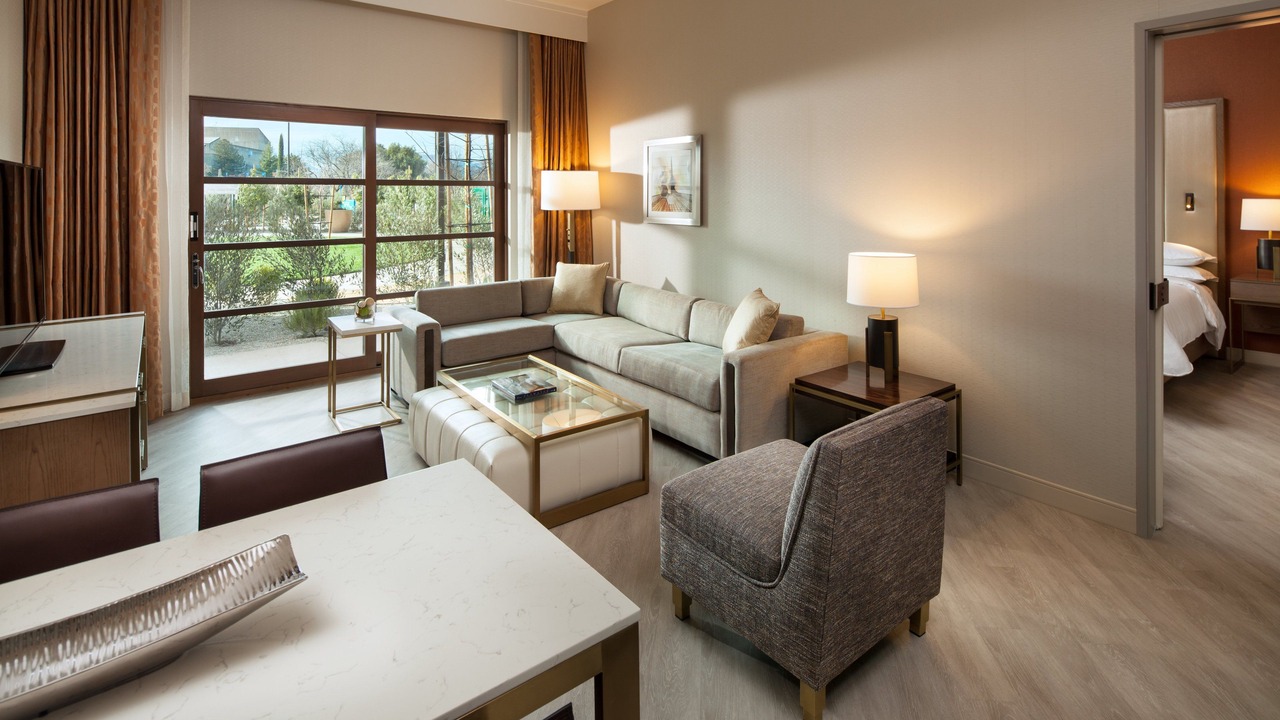 Photo of Bedroom in Redding