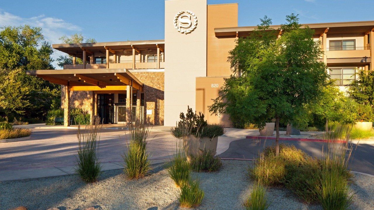 Photo of Outdoor in Redding