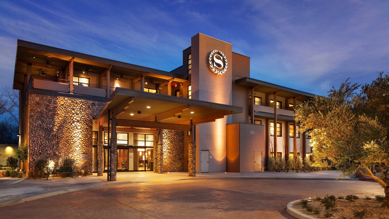 Photo of Outdoor in Redding