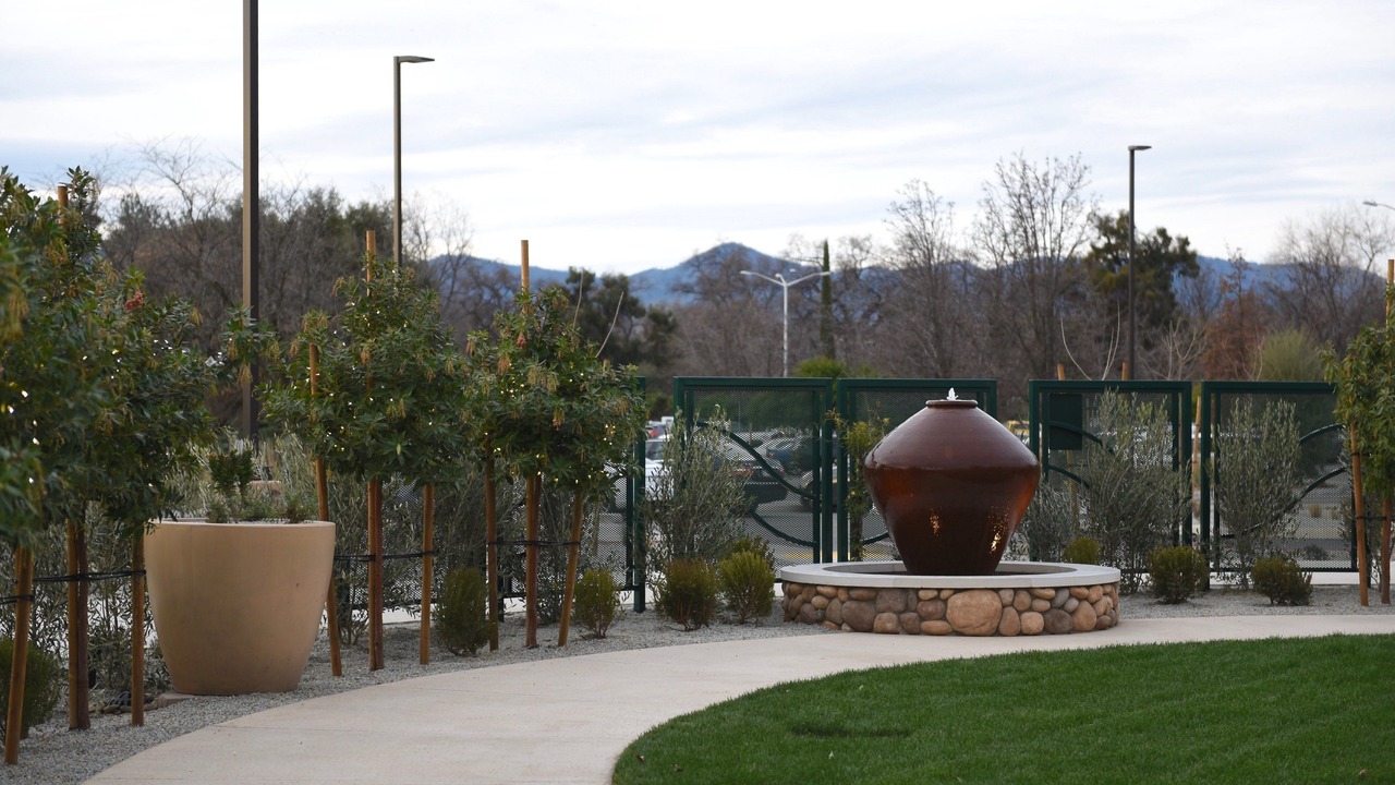 Photo of Outdoor in Redding