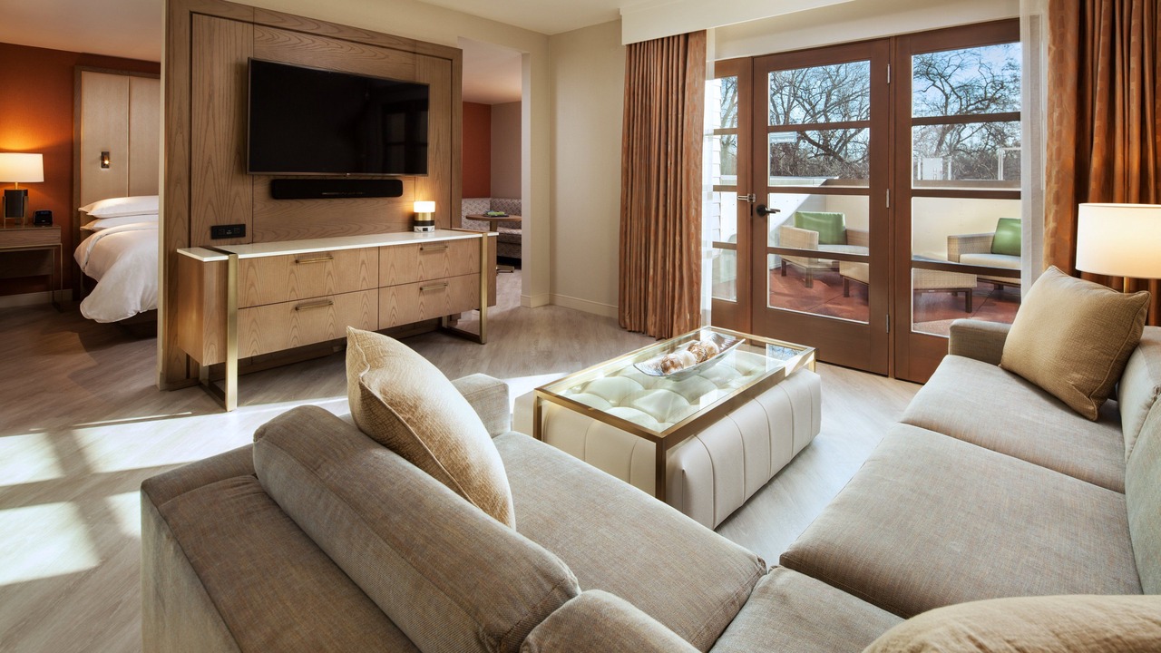 Photo of Bedroom in Redding