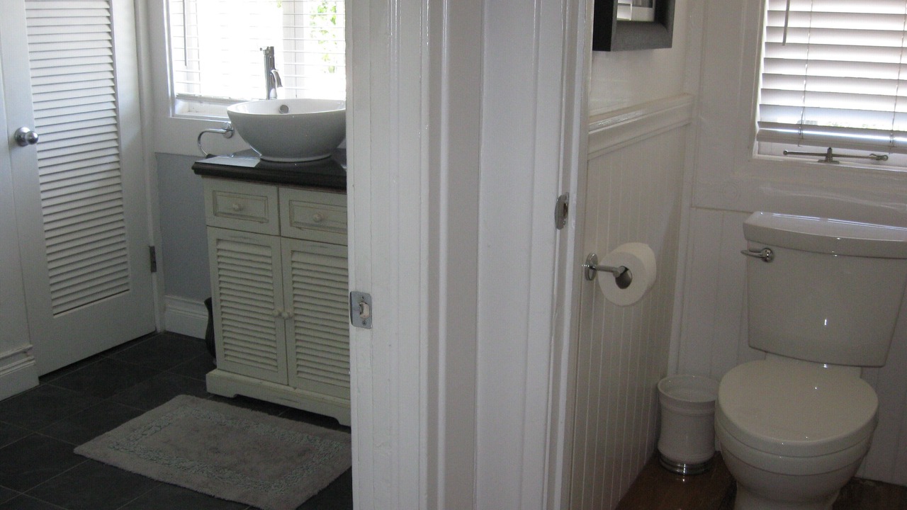 Photo of Bathroom in Alameda