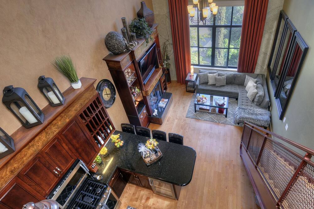 Photo of Bedroom in The Villas