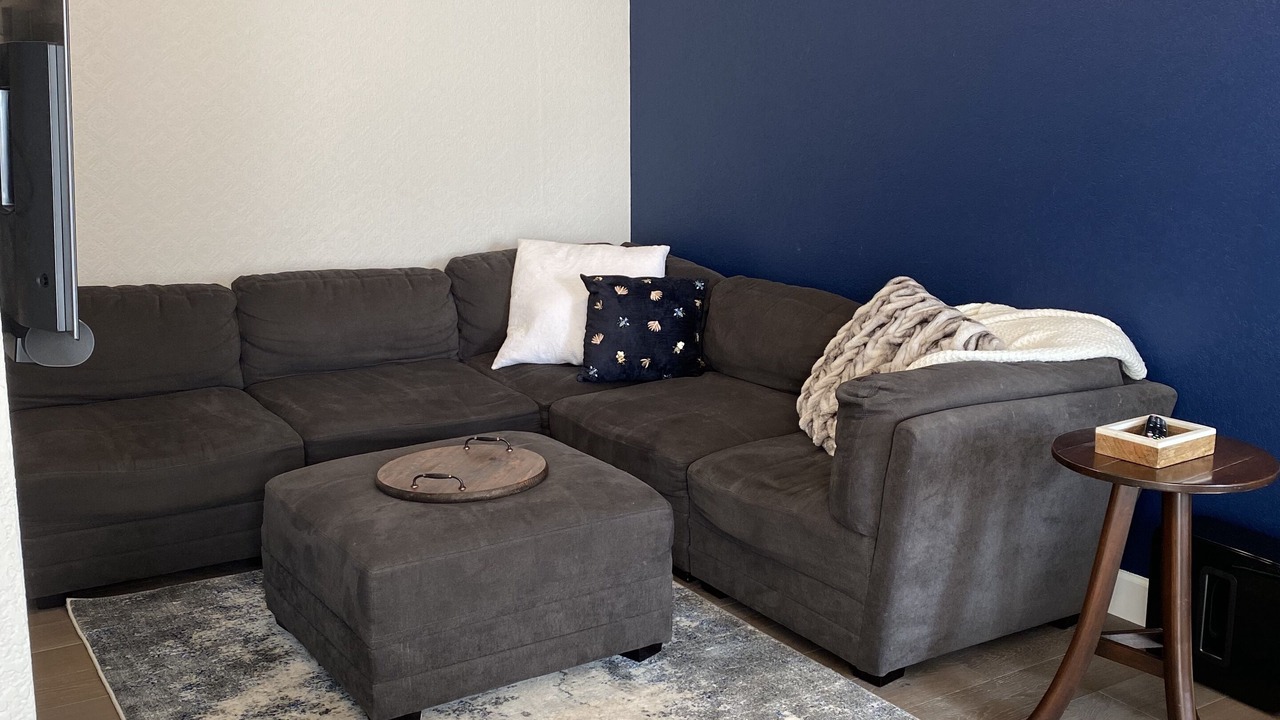 Photo of Livingroom in Laguna Niguel