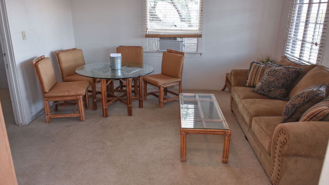 Photo of Bedroom in Panamint Springs