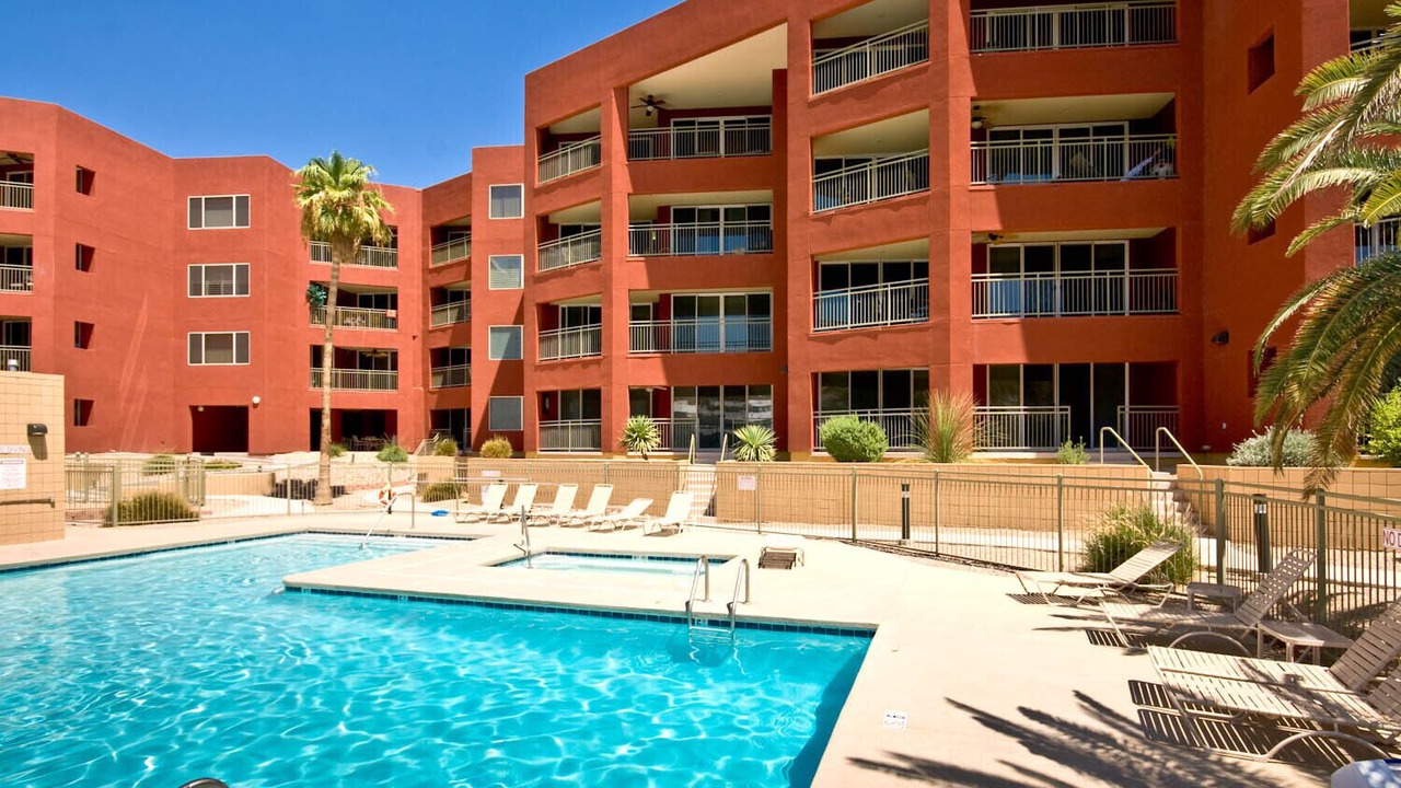 Photo of Outdoor in Bullhead City