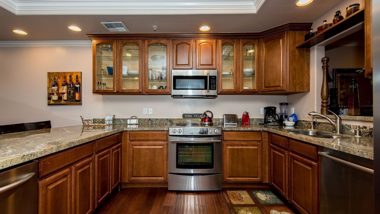 Photo of Kitchen in Bullhead City