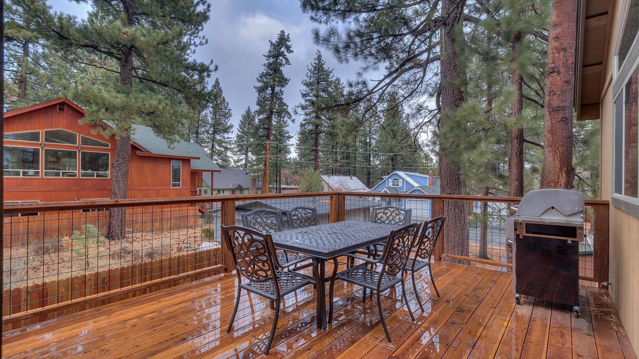 Photo of Outdoor in Y Area
