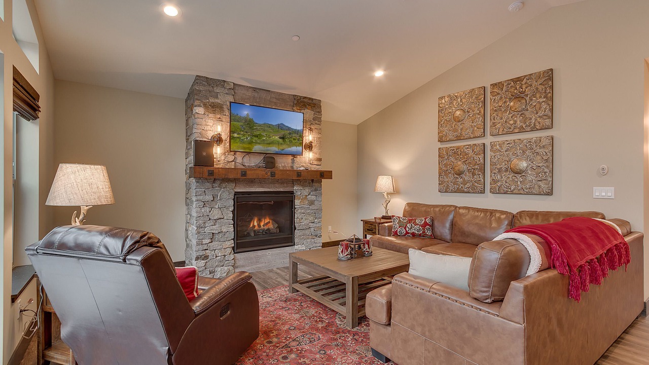 Photo of Livingroom in Y Area