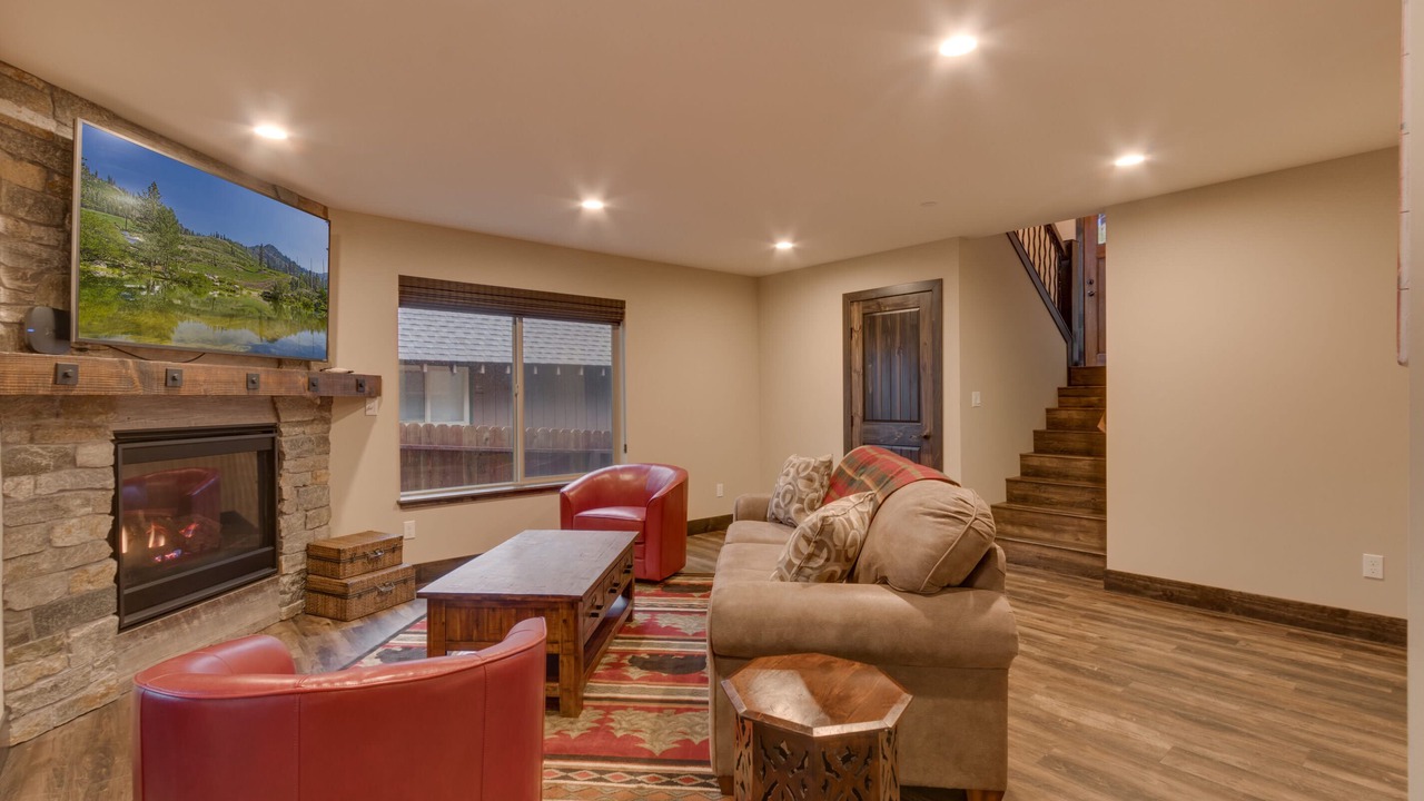 Photo of Livingroom in Y Area