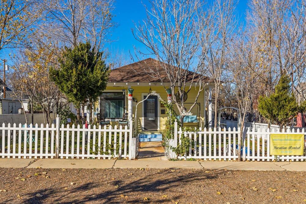 Photo of Outdoor in Prescott