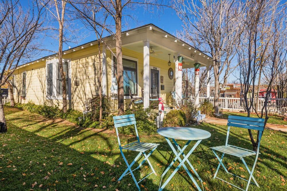 Photo of Outdoor in Prescott