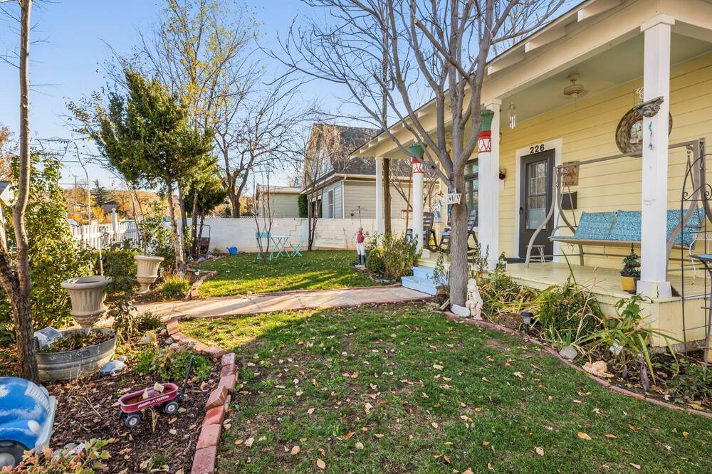 Photo of Outdoor in Prescott