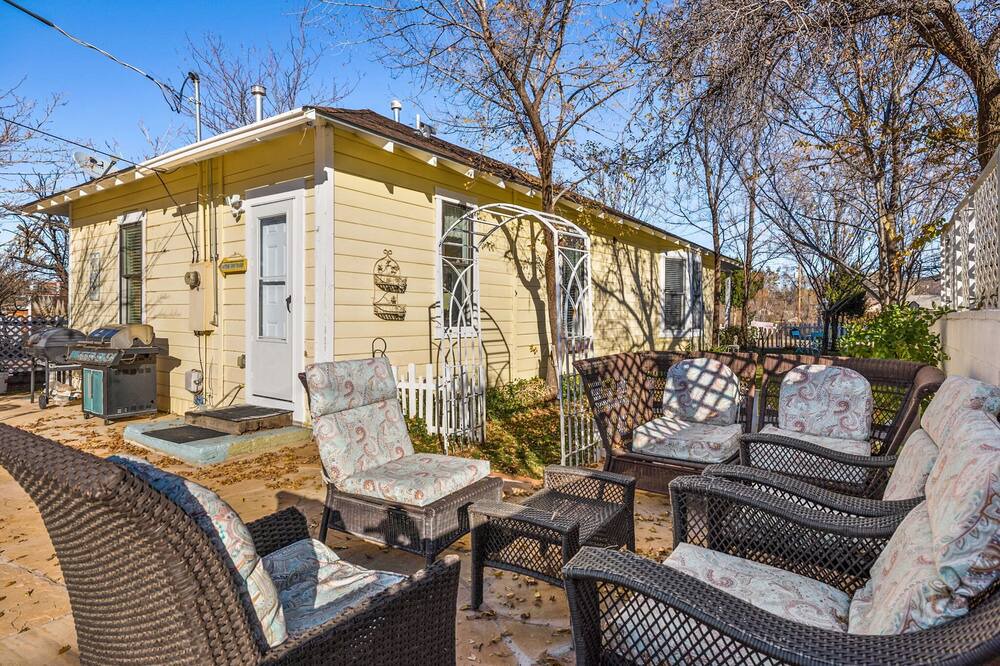 Photo of Patio Balcony in Prescott