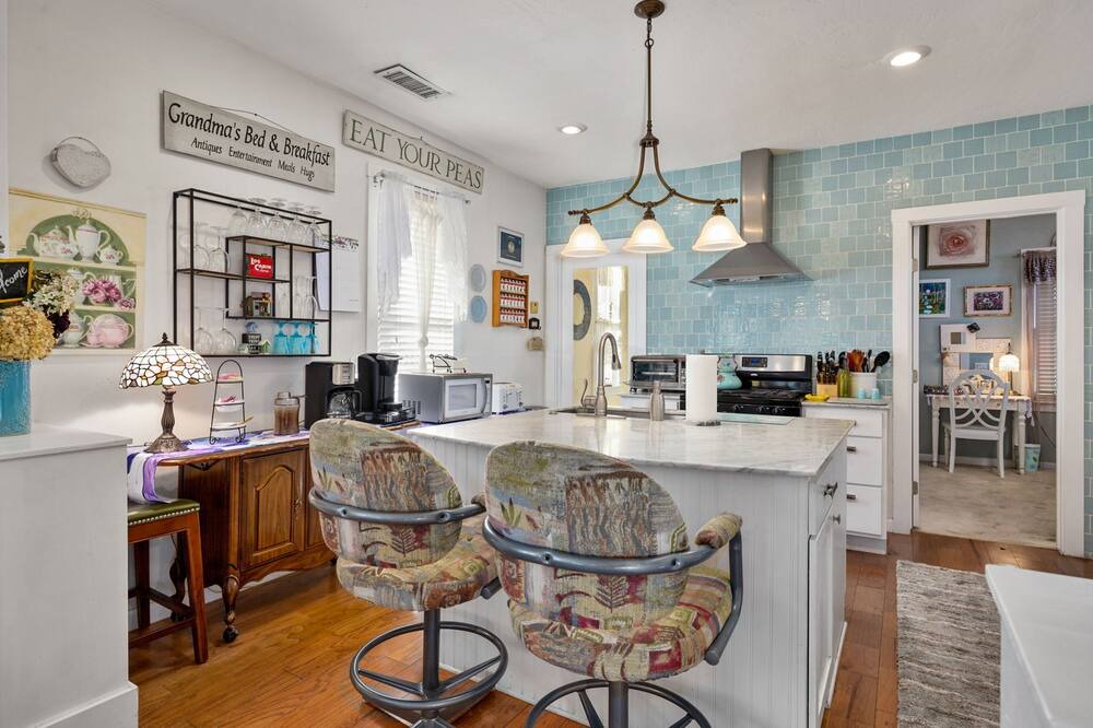 Photo of Kitchen in Prescott