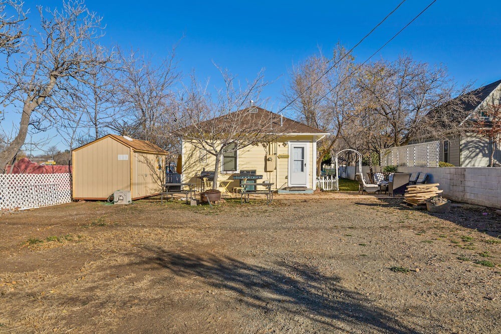 Photo of Outdoor in Prescott