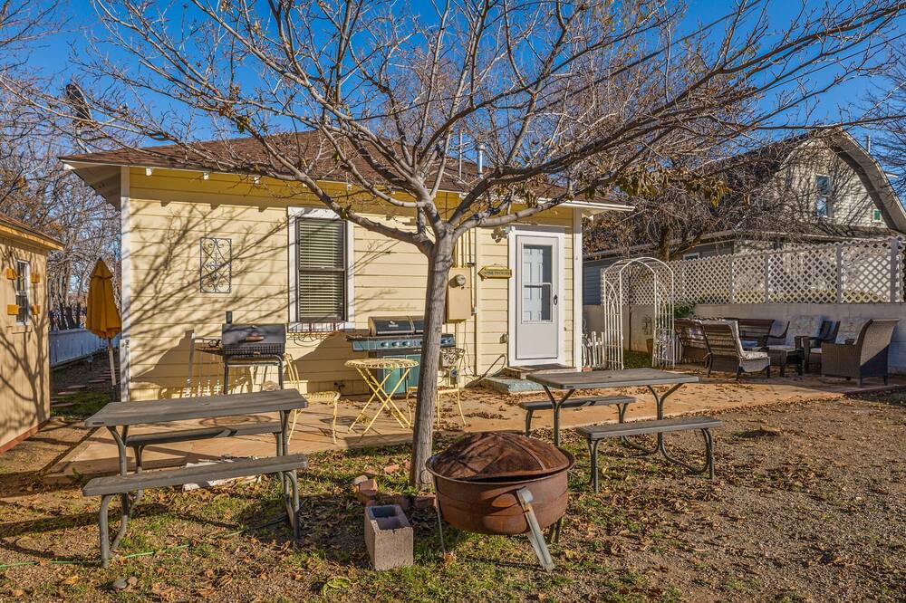 Photo of Patio Balcony in Prescott
